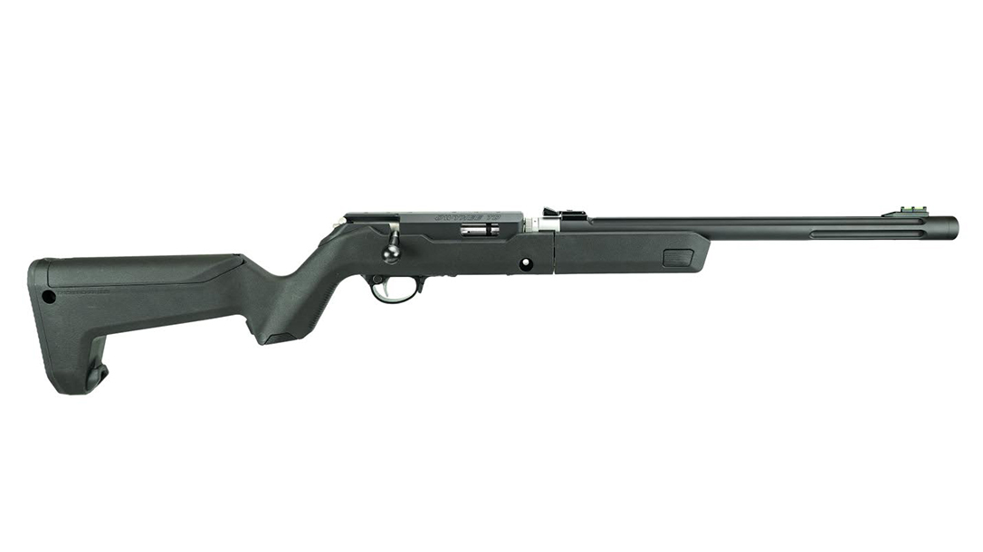 Tacsol Owyhee .22 LR Bolt-Action Takedown Rifle, full