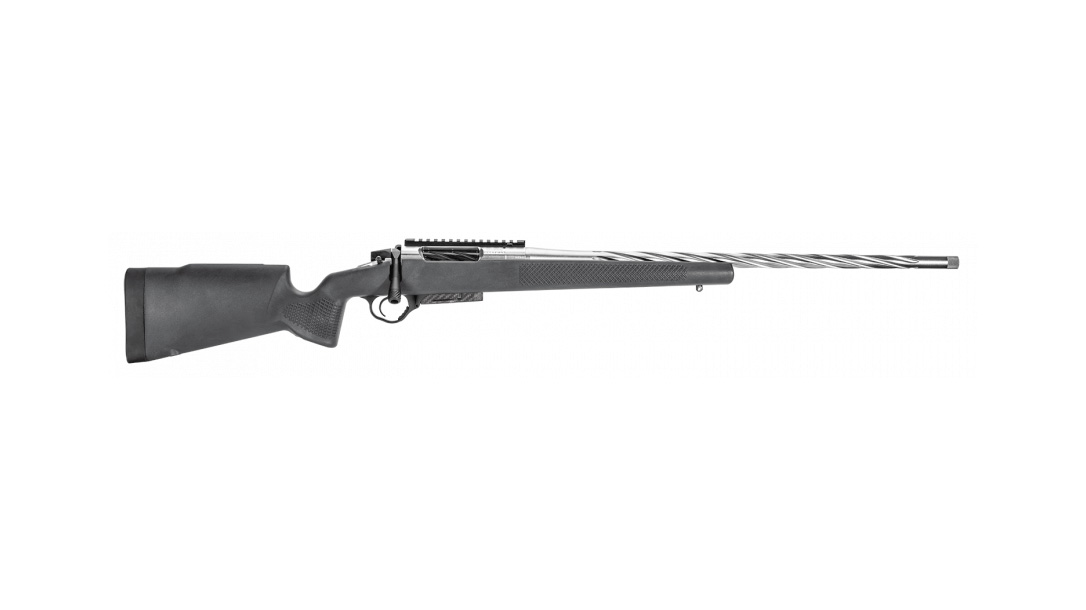 Seekins Precision Havak Pro Hunter 2, hunting rifle,, right