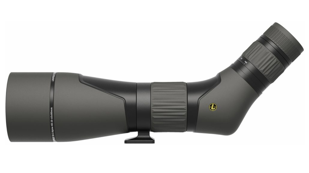 The Leupold SX-2 Alpine HD spotting scope line delivers big features at an affordable price.
