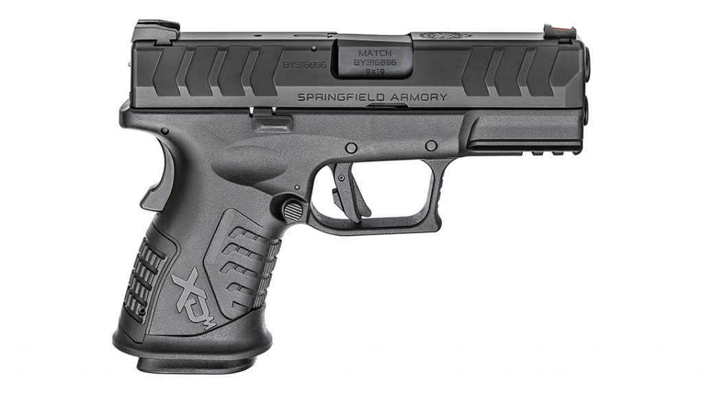 Springfield Armory XD-M Elite 3.8" Compact right