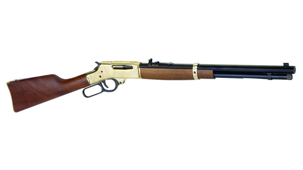 Henry 30 30 lever action rifle review, reup