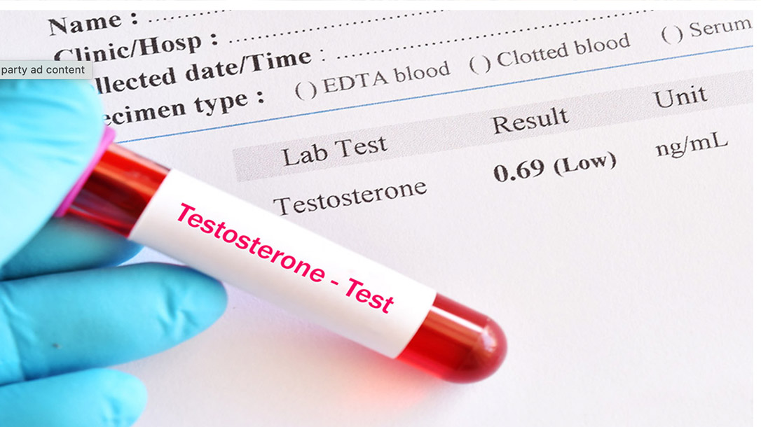 Low testosterone can be corrected by reading this article from SkillsetMag.