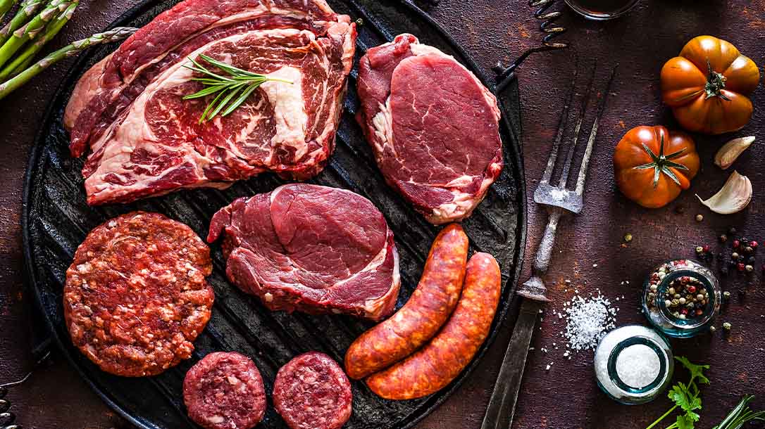 Too much red meat, cutting carbs, and so many other diet fads are confusing to you and your body.