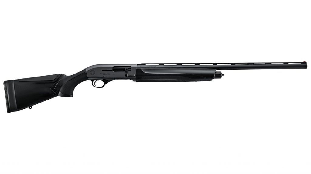 The Beretta A300 Ultima comes in both 12 and 20 gauge variants. 