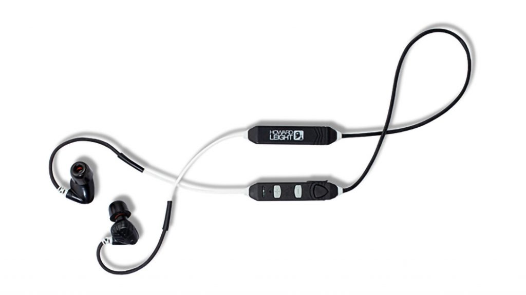 The Impact Sport In-Ear — Hear-Through Protection with Bluetooth