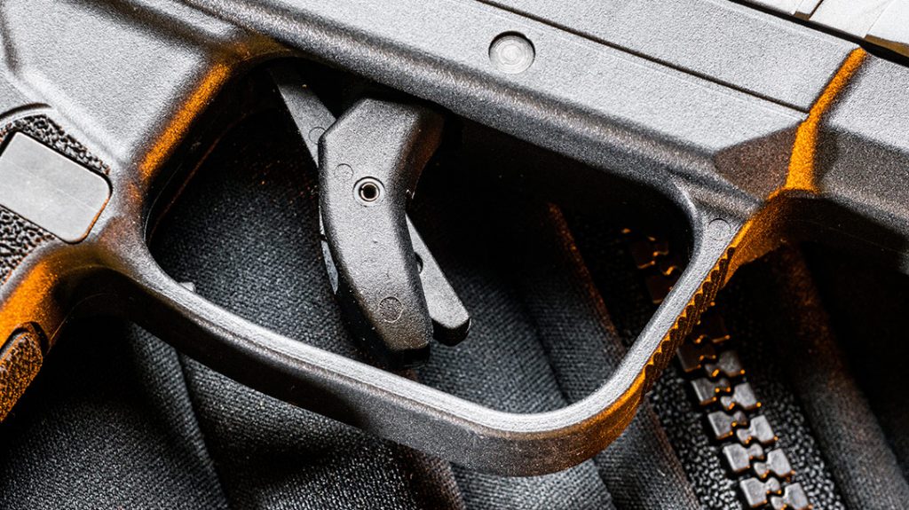With its greatly improved trigger and 7-round capacity, the Ruger LCP II is a formidable pocket pistol that can be used as an EDC handgun or for backup purposes.