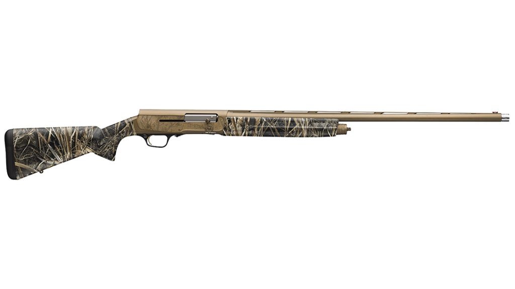 Browning A5 Wicked Wing Sweet 16
