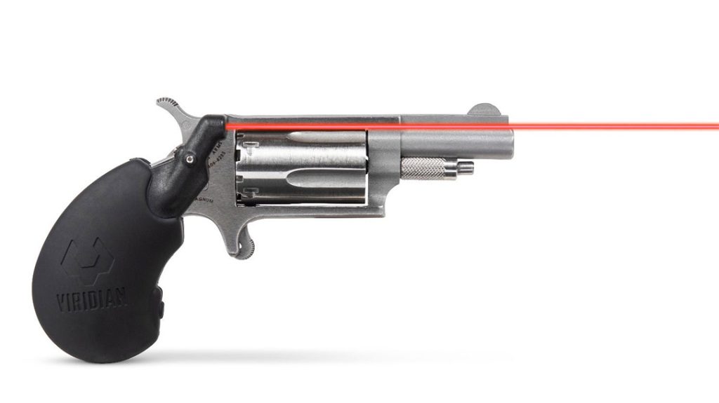 Increase Accuracy with a Pocket Pistol and Laser Combination.