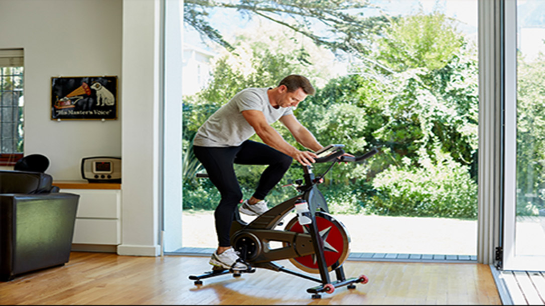 having exercising equipment in your home, is a great way to start your first trip to the gym.