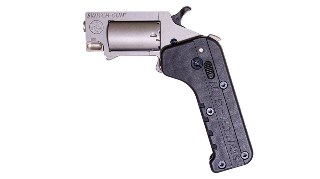 Standard Manufacturing Switch-Gun.