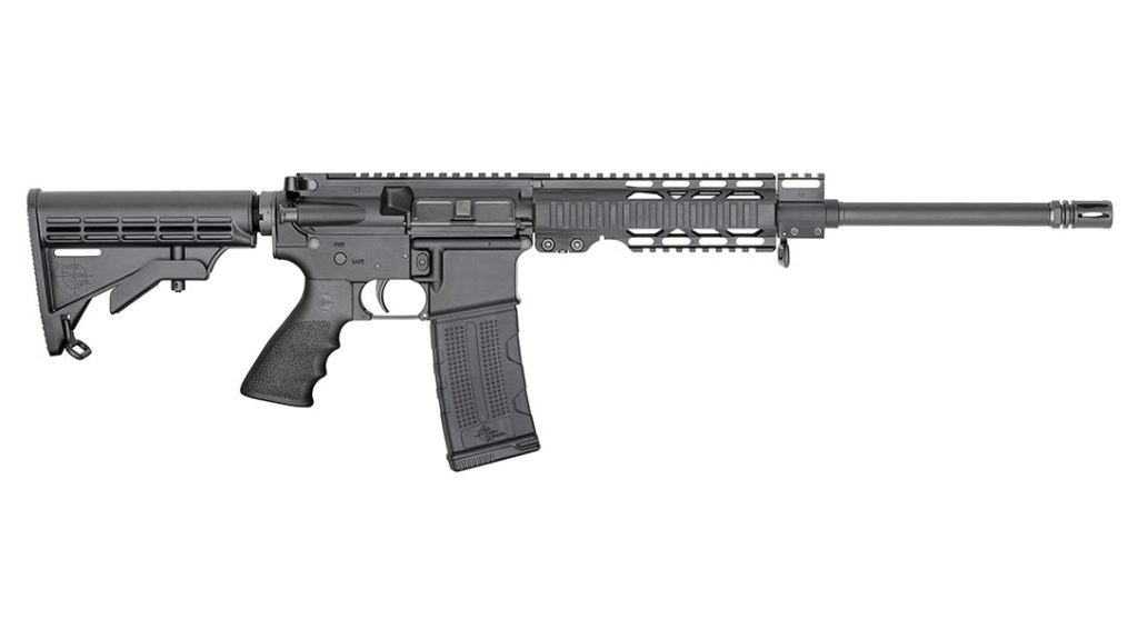 Best AR-15s : Rock River Arms Assurance Carbine.