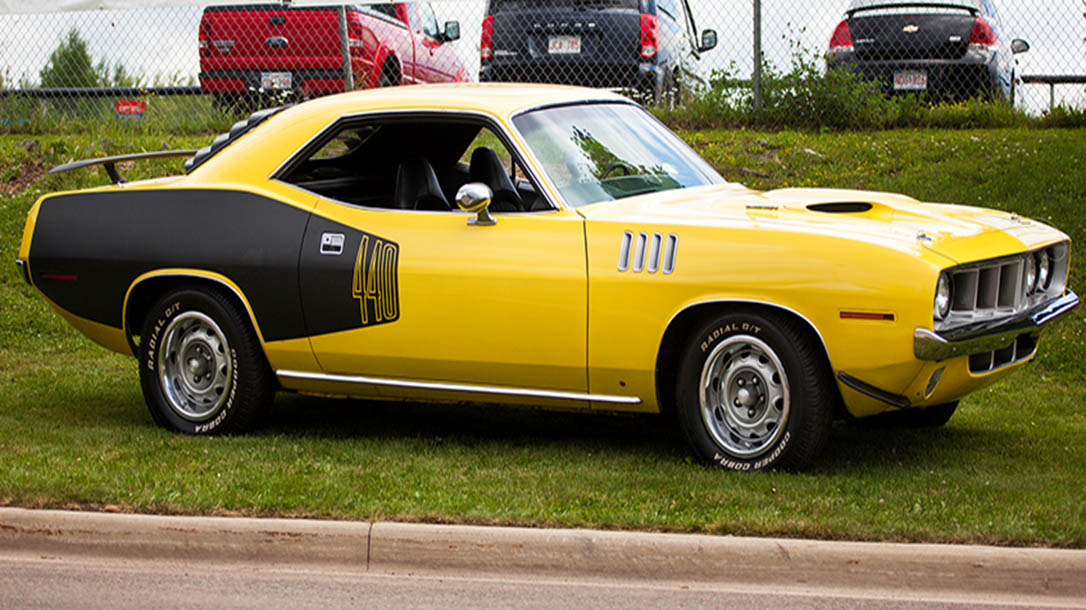 Mopar or no car is the saying for Dodge muscle car owners across the globe.