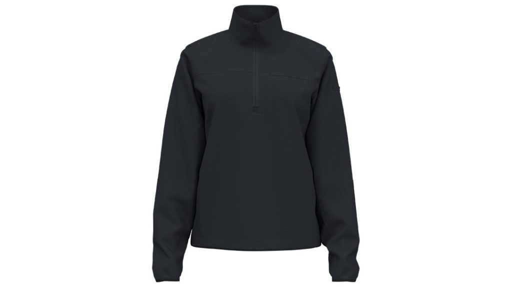Under Armour: Women’s Tac Rival Job Fleece: Concealed Carry Holsters for Women