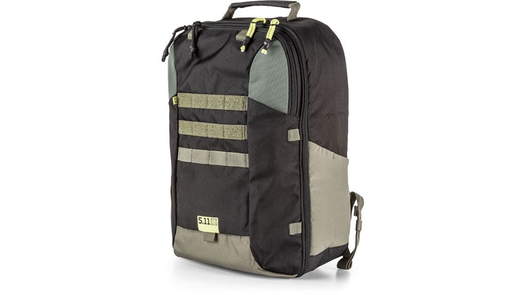 5.11 PT-R Gym Backpack: Concealed Carry Holsters for Women
