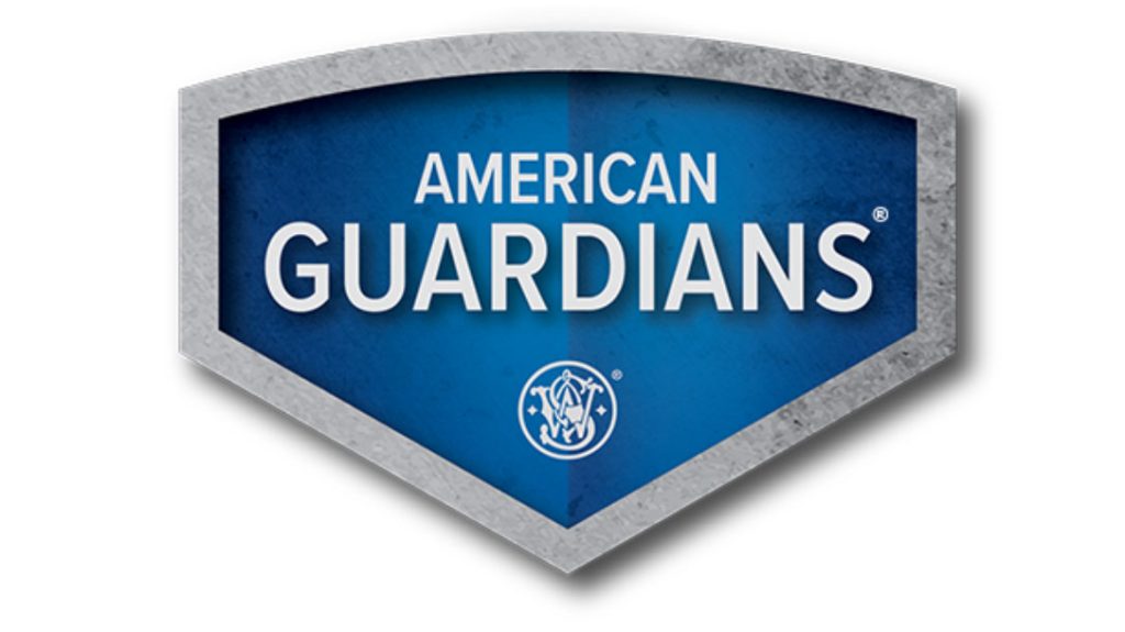The Smith & Wesson American Guardians Program.