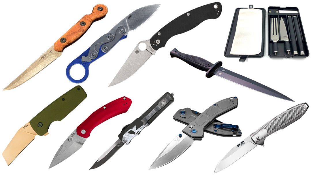 The Best Knives of 2023