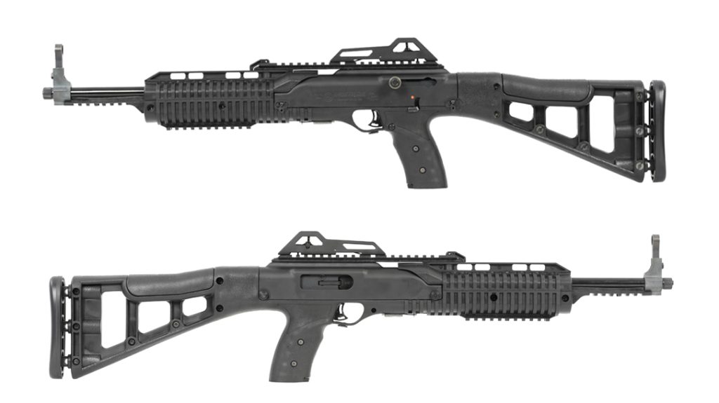 A new version of the Hi-Point Model 995 carbines comes chambered in .30 Super Carry. 