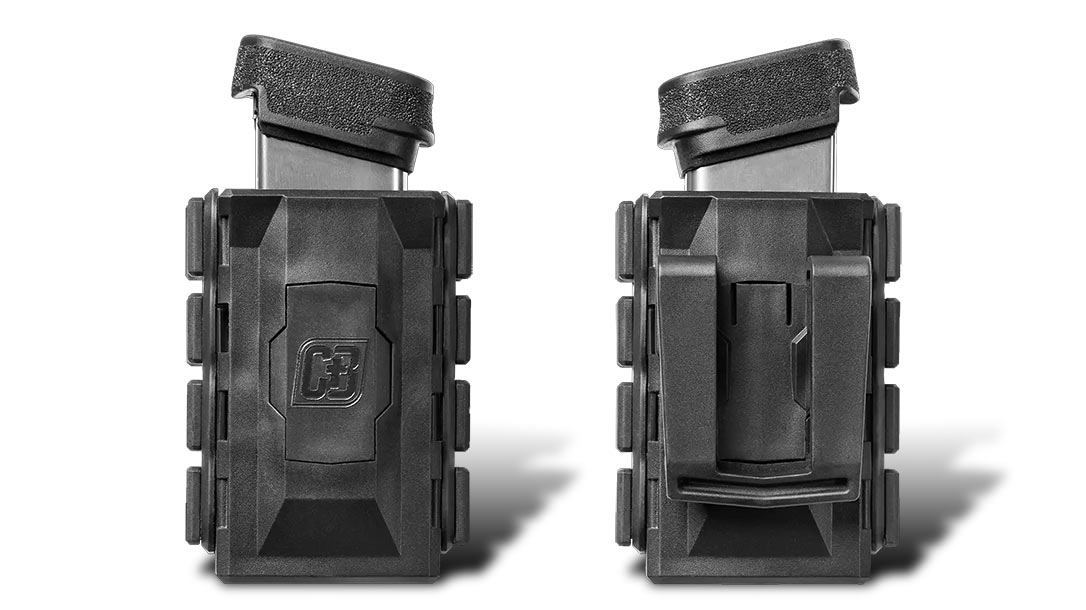 CrossBreed Holsters Confidant Magazine Carrier.
