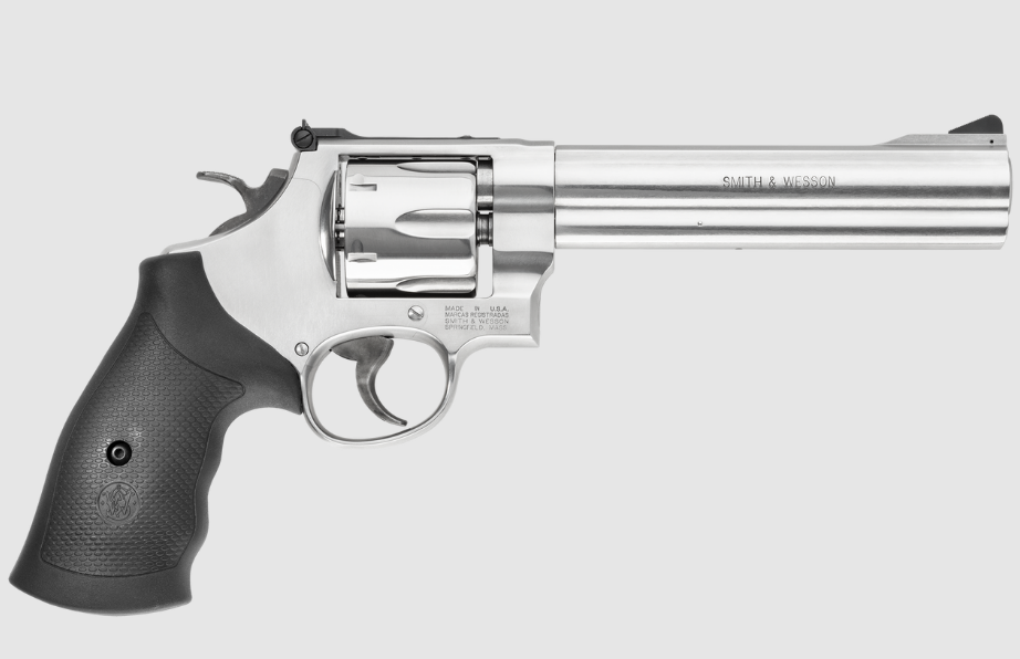 ruger 610 6.5 10mm revolver