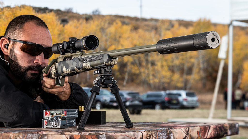 Right now, today, this minute, we are in the most golden time for purchasing silencers we have ever seen in America. In the story, How to Buy a Suppressor.