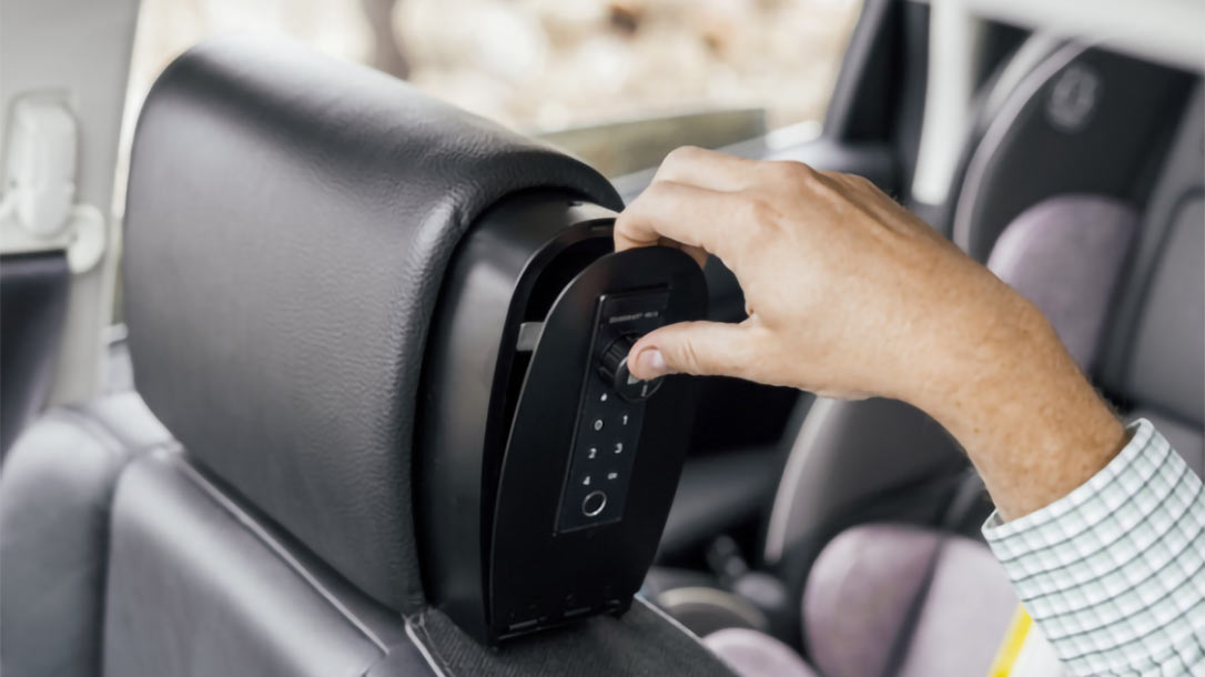 The Headrest Safe For Your Vehicle FAQs 