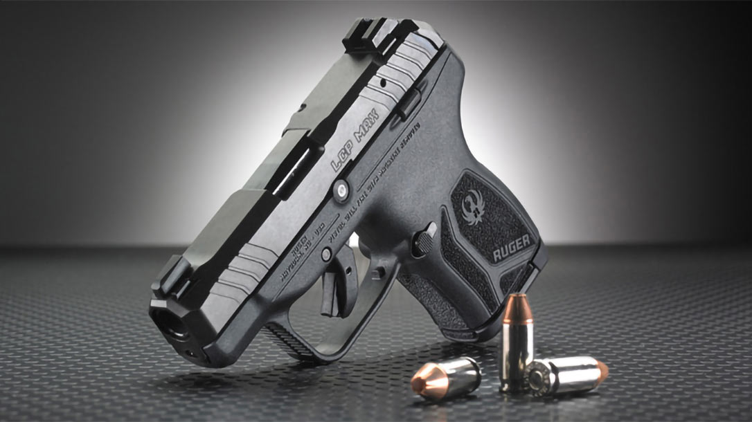 Ruger LCP Max 380 Tested: The Perfect Pocket Carry?
