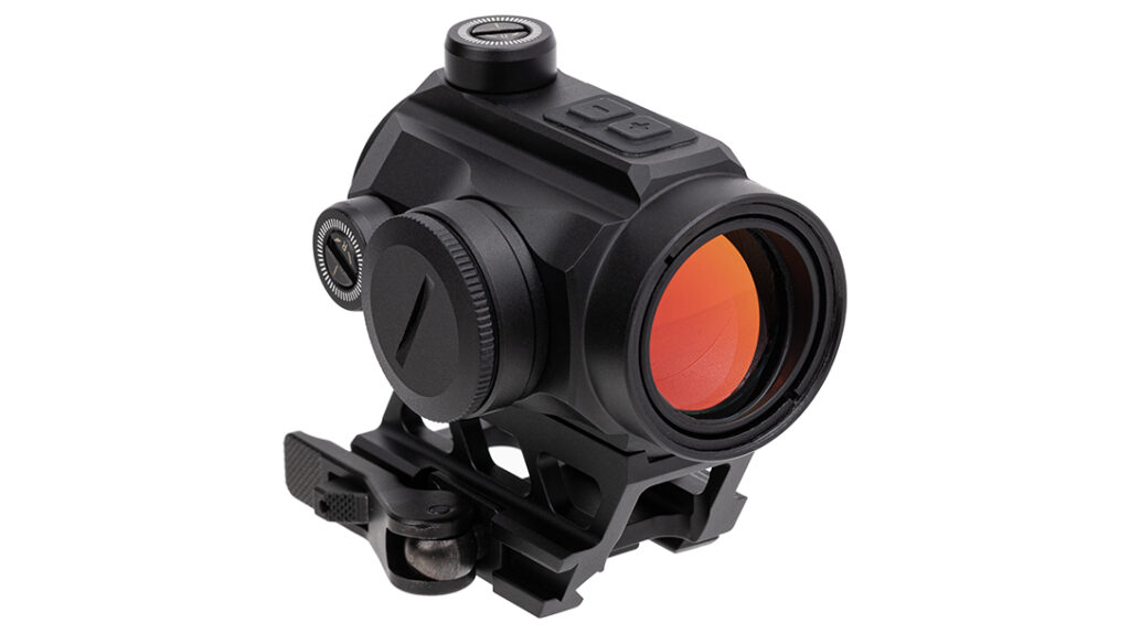 Primary Arms Optics Classic Series RD-25 red dot