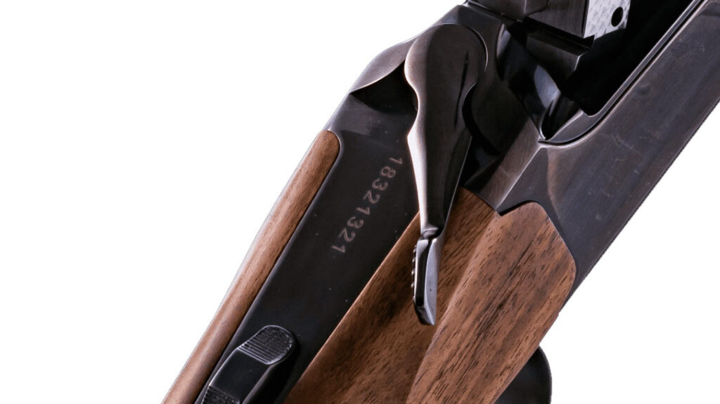 Important Safety Recall Notice Issued for CZ All-American Single Trap Shotguns.