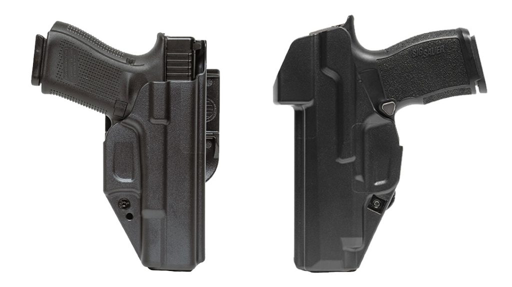 Alien Gear Holsters Roswell in Affordable Holsters.