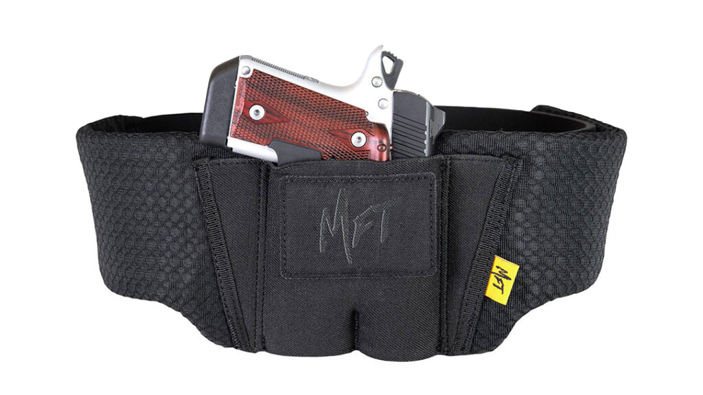 Mission First Tactical Belly Band Ultralite.