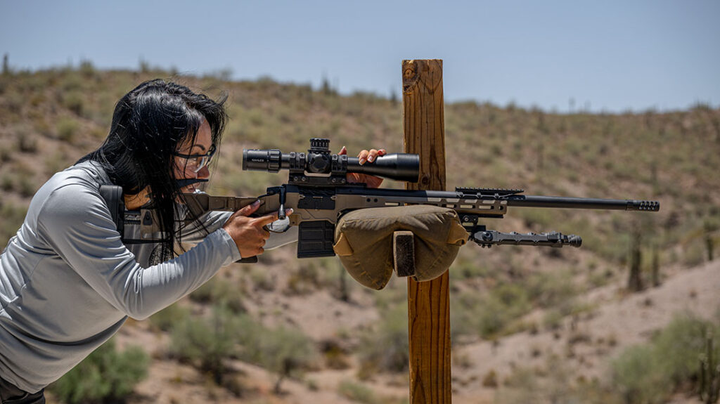 The Seekins Precision Havak HIT Pro is a well-balanced and properly designed rifle for competition or any other use.