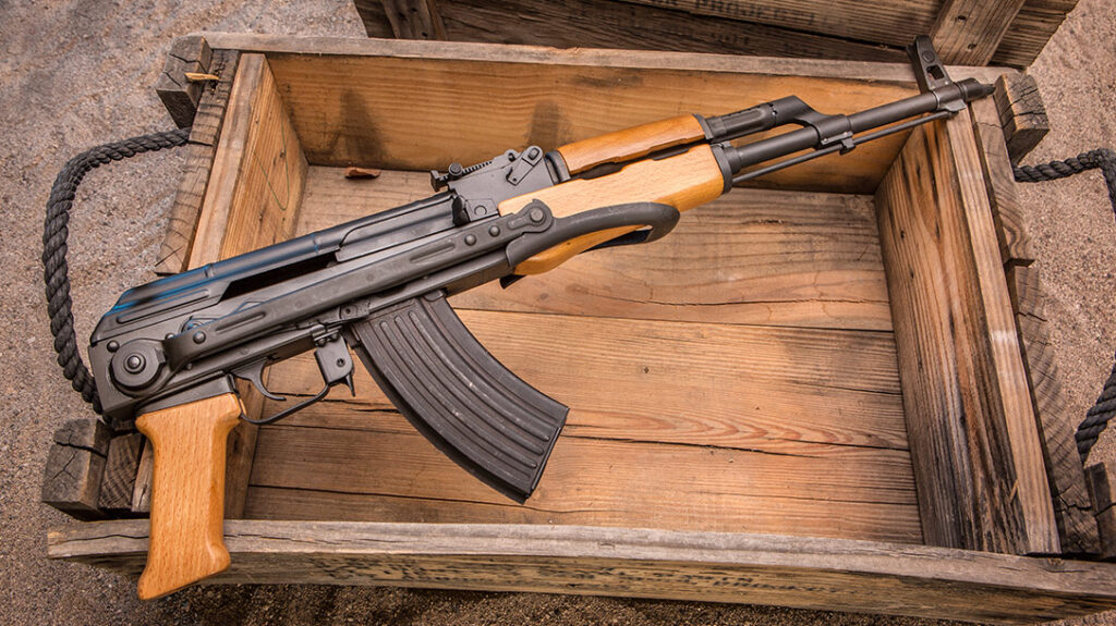 History of the AK-47: How it Became History's Deadliest Weapon