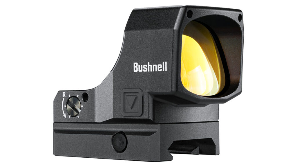 The Bushnell RXM-300.
