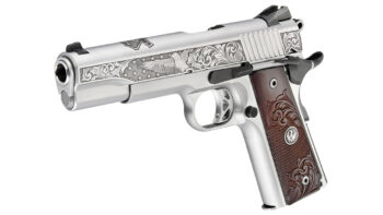 Ruger 75th Anniversary SR1911