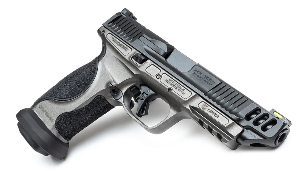 Smith & Wesson Performance Center M&P 2.0 Competitor