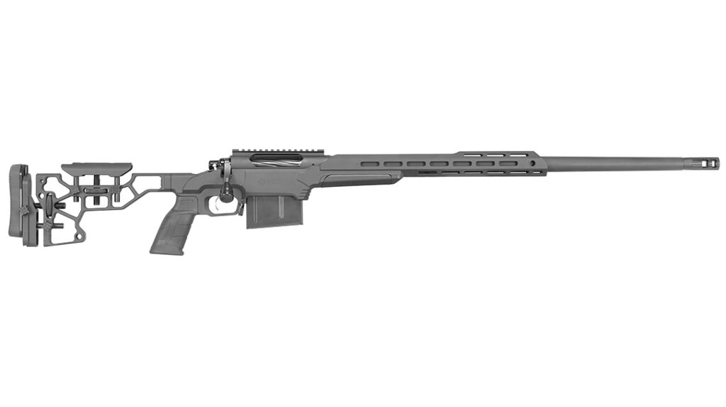 Rock River XM24 Bolt-Action rifle.