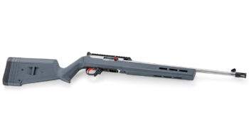 The 60th Anniversary Ruger 10/22