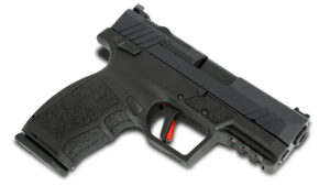 The Tisas PX-9 Gen 3 Carry Series Offers Three Configurations.