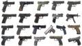The Best Full-Size Handguns of SHOT Show 2024.