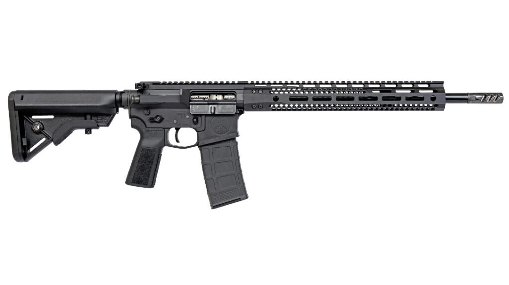 Watchtower Spec Ops Type 15 Rifle in 5.56 NATO or .223 Wylde.