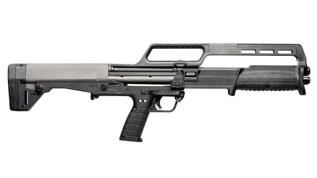 New for SHOT 2024: Competition, Hunting & Defense Shotguns