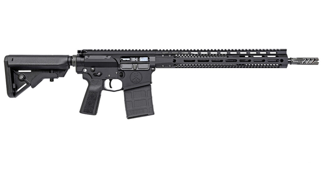 Watchtower Type 10 SPEC Ops Rifle 