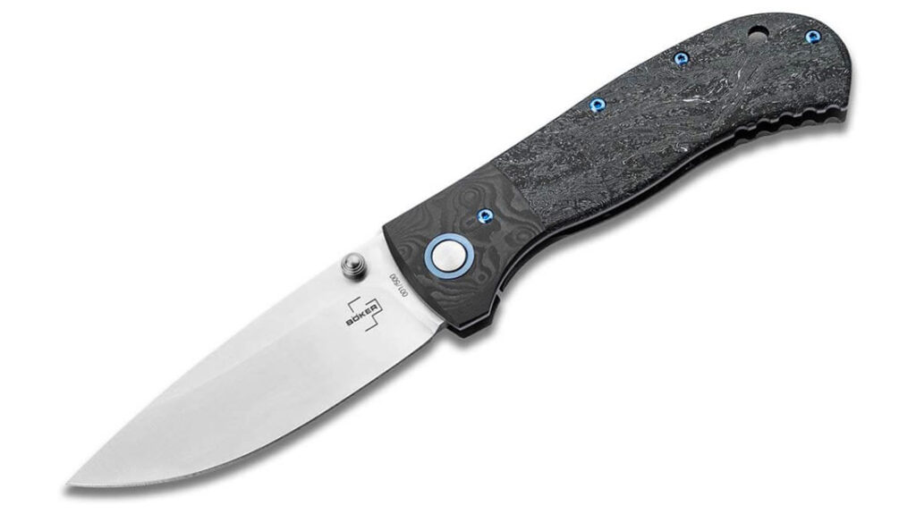Boker Plus Collection 2024.