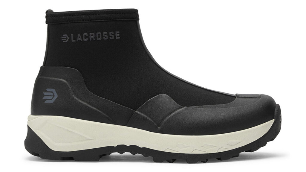 Valentine’s Day Gifts: Lacrosse Women's AlphaTerra Boot.