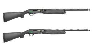 Two new Breda B12i Competition Shotguns for 3-gun.