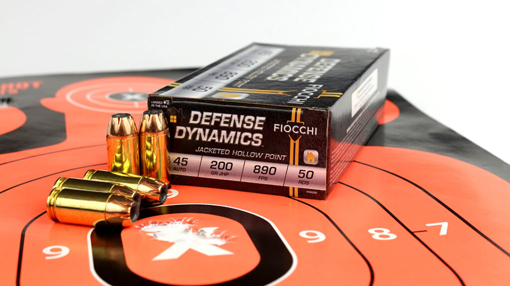 Defense Dynamics