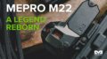Mepro M22