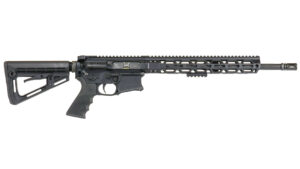 Rock River Arms BT-2 ATR rifle.