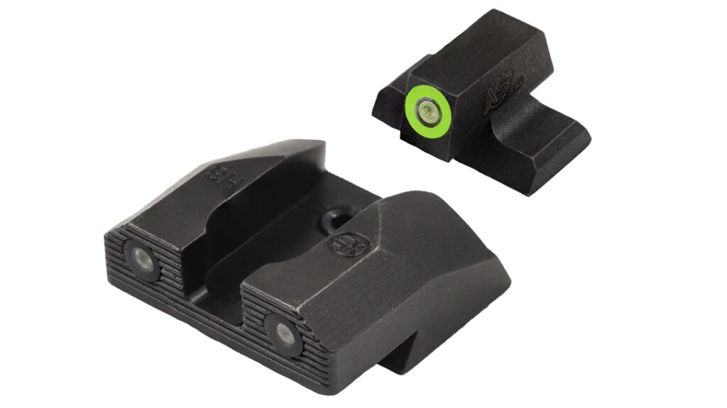 Springfield SA-35 Compatible XS Sights R3D 2.0 Night Sights Now Available.