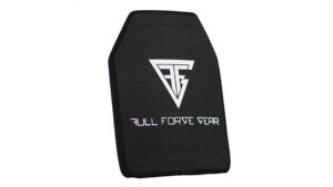 Full Forge Gear Extreme Lite Level-3A Plates